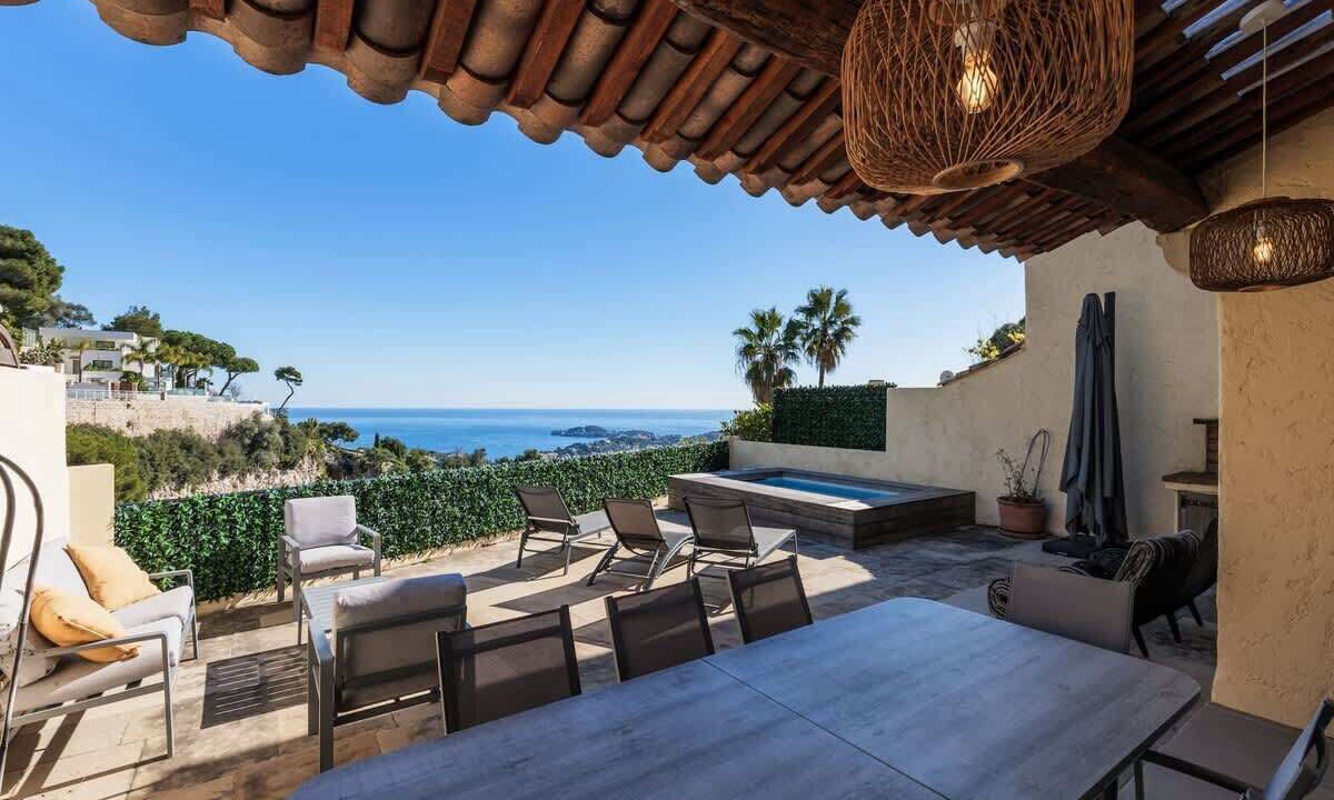 Photo of Outdoor in Villefranche-sur-Mer