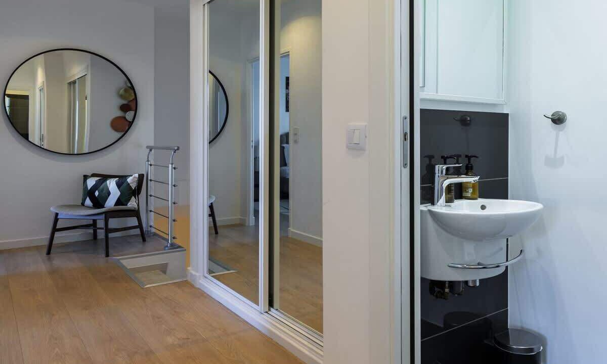 Photo of Bathroom in Villefranche-sur-Mer