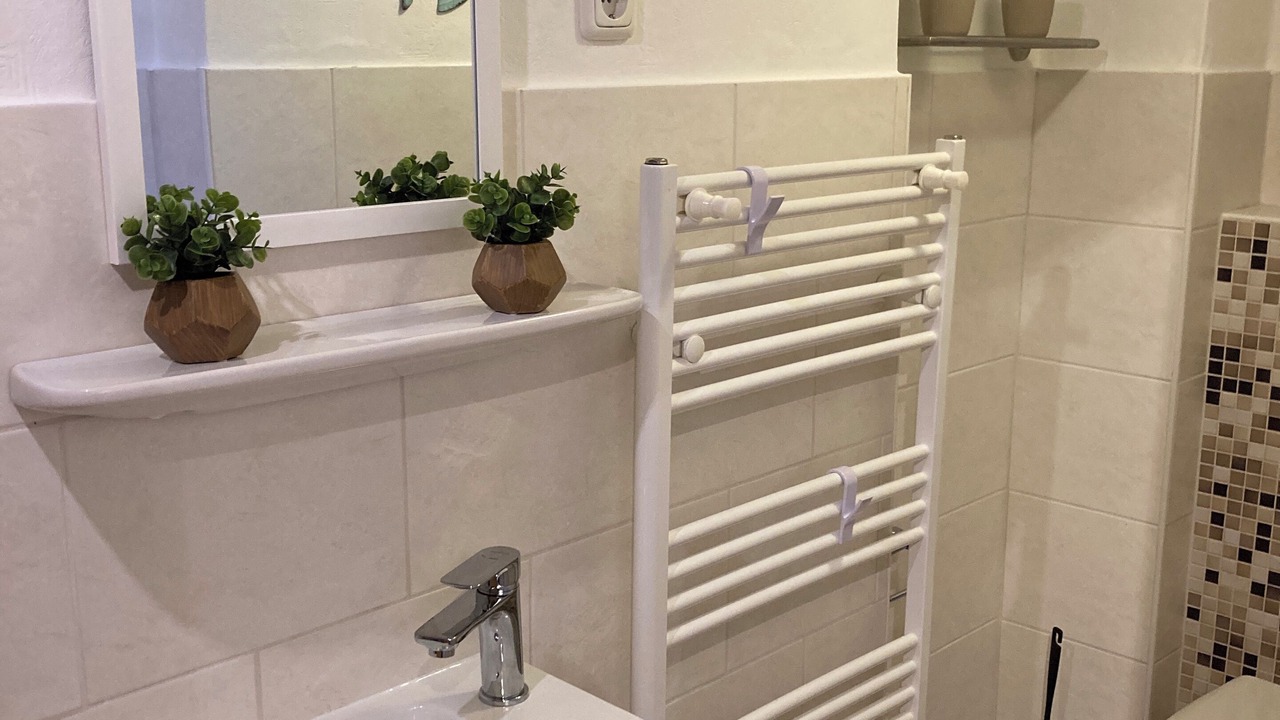 Photo of Bathroom in Wilhelmshaven