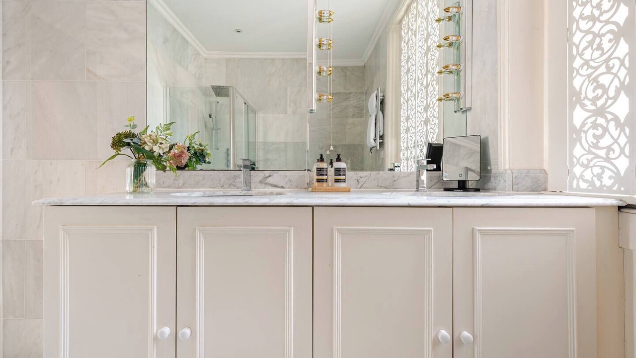 Photo of Bathroom in Belgravia