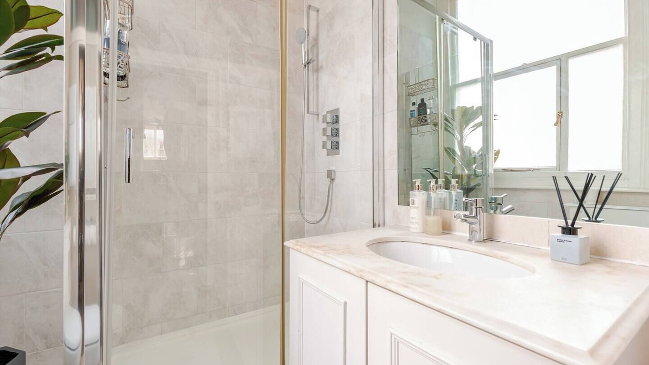 Photo of Bathroom in Belgravia