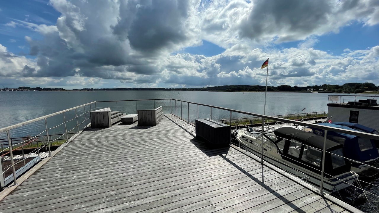 Photo of Patio Balcony in Schleswig