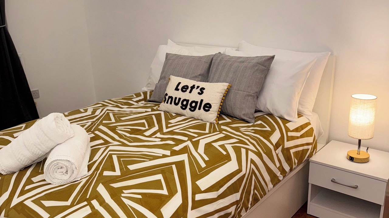 Photo of Bedroom in Prince's