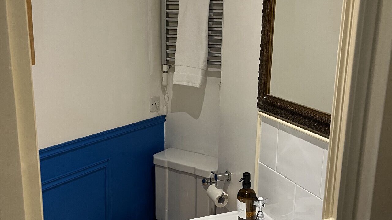 Photo of Bathroom in Pembridge