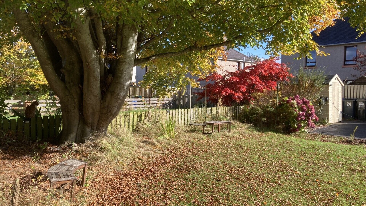 Photo of Outdoor in Inverness