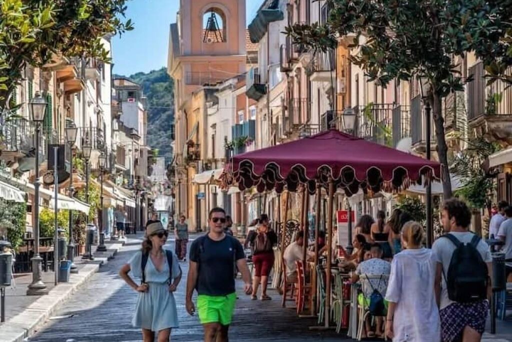 Photo of Others in Lipari Historic Centre