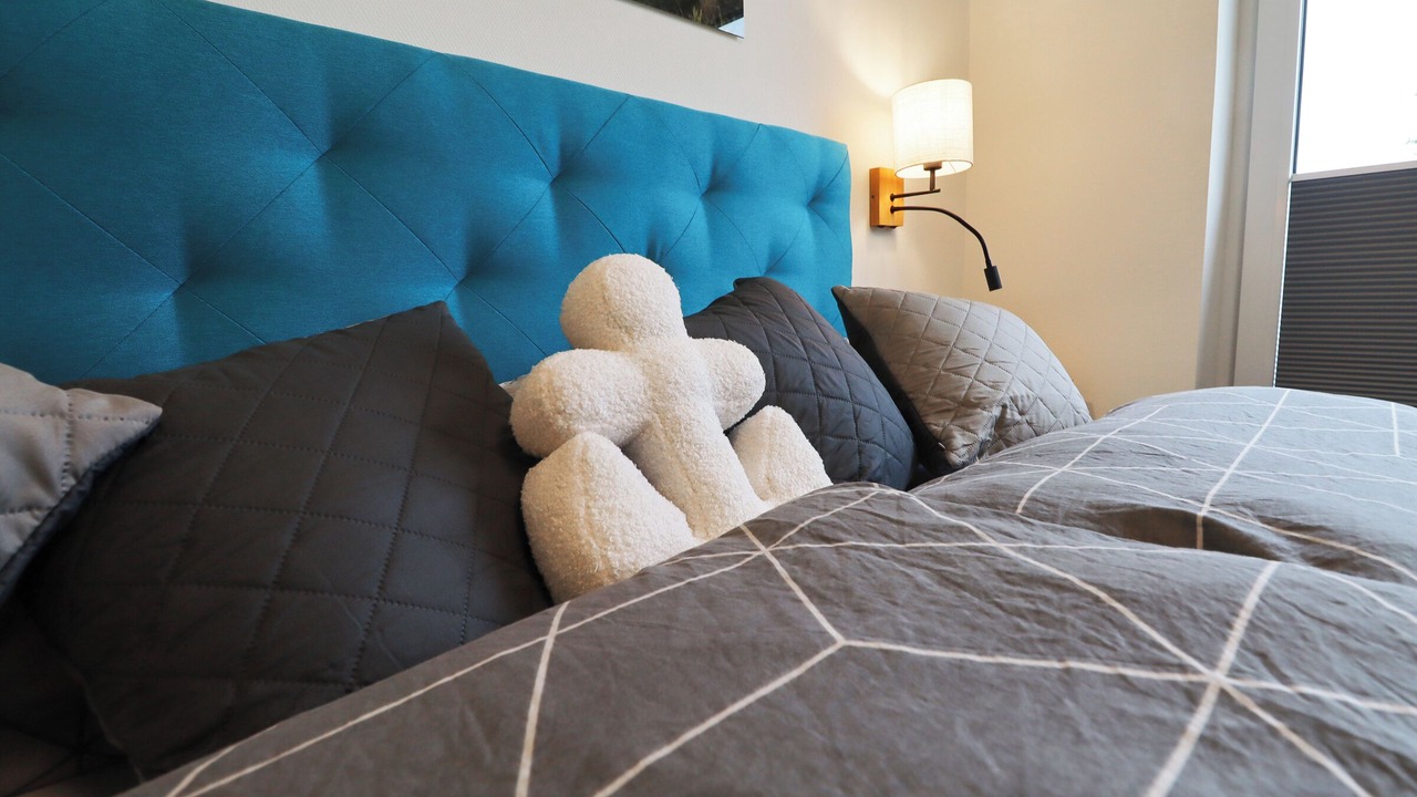 Photo of Bedroom in Tossens