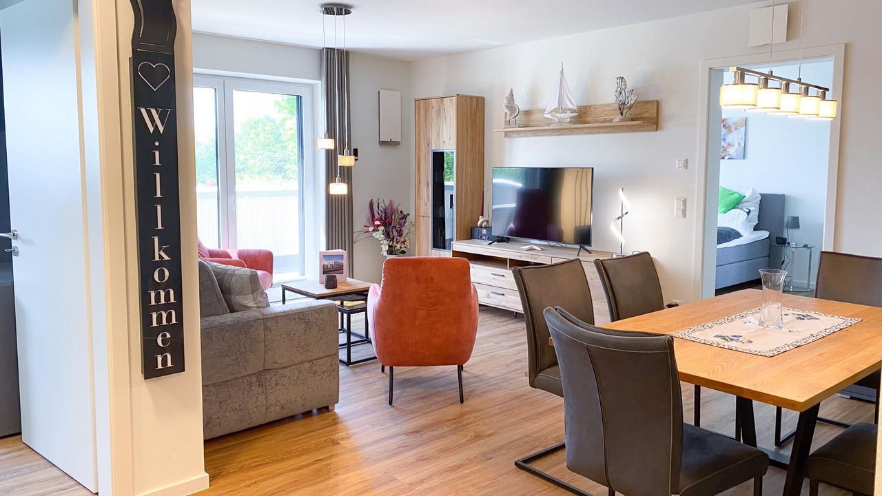 Photo of Livingroom in Tossens