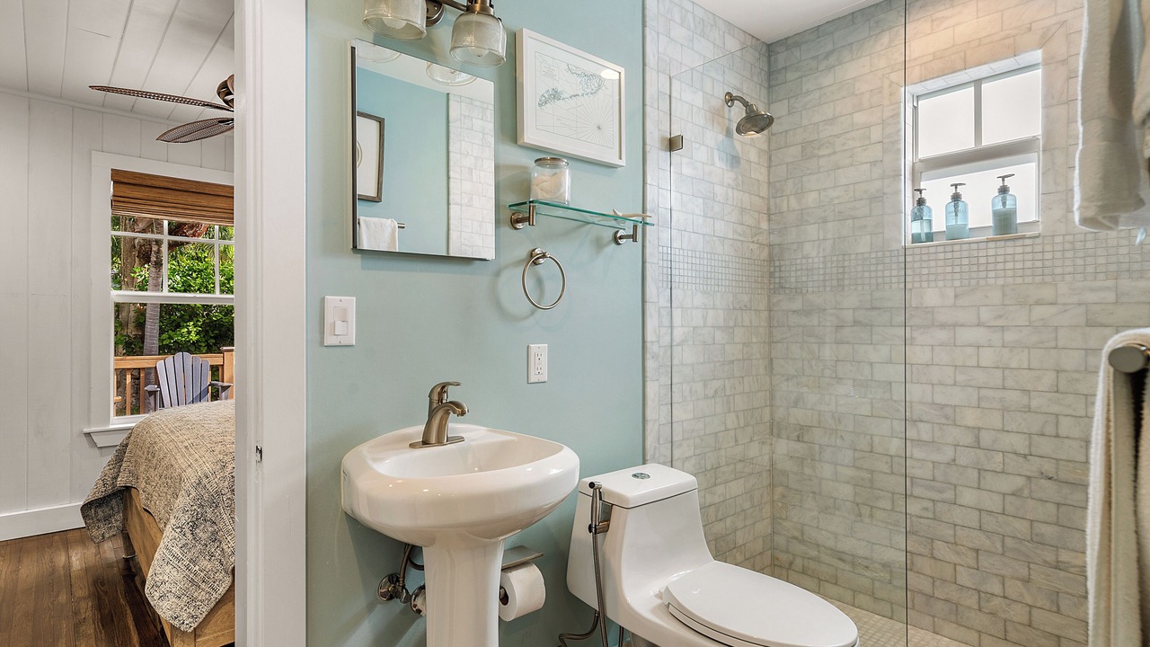 Photo of Bathroom in Anglers Park
