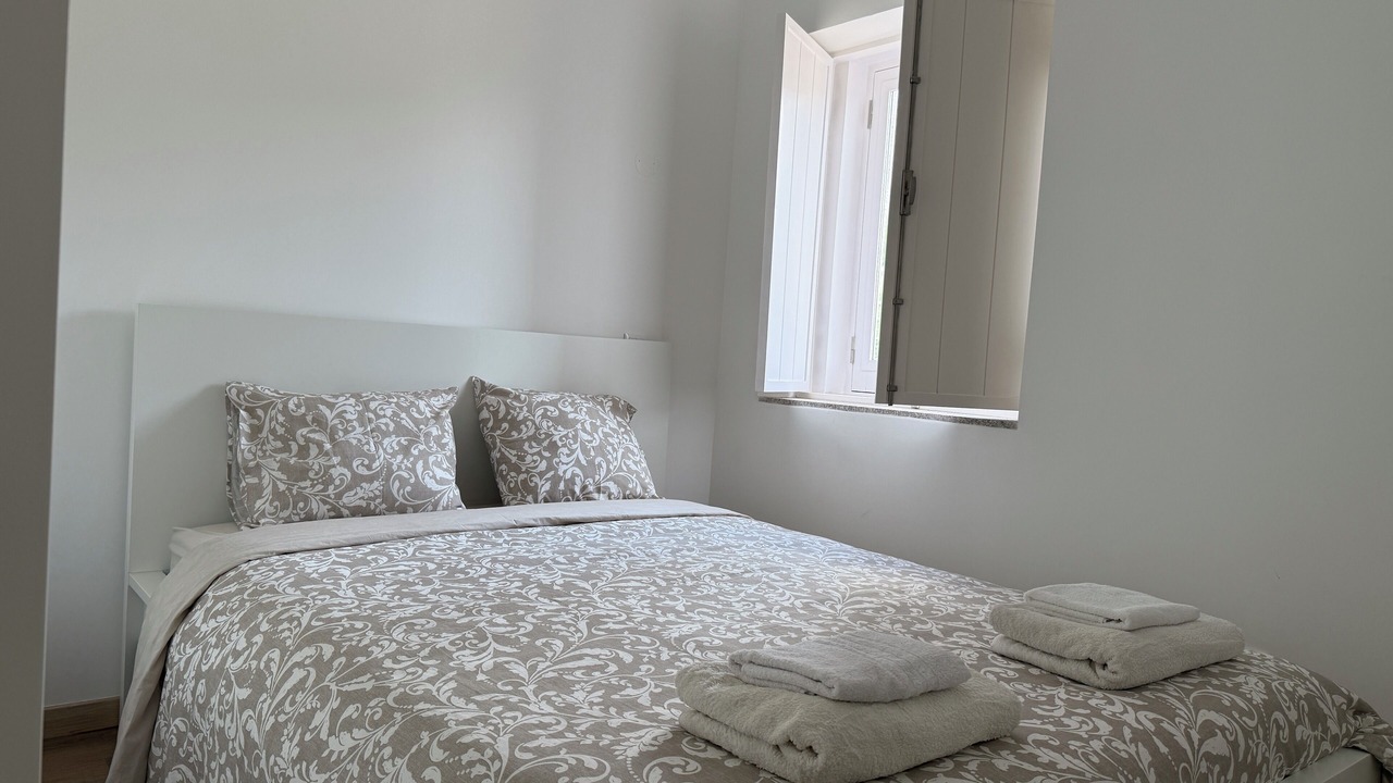 Photo of Bedroom in Campanha