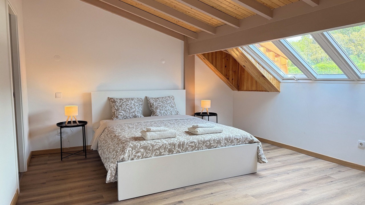 Photo of Bedroom in Campanha