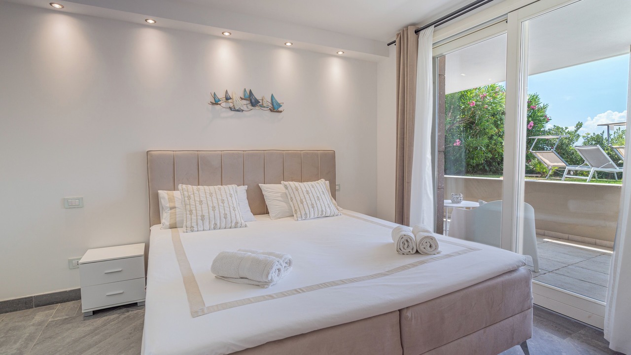 Photo of Bedroom in Terra Mala