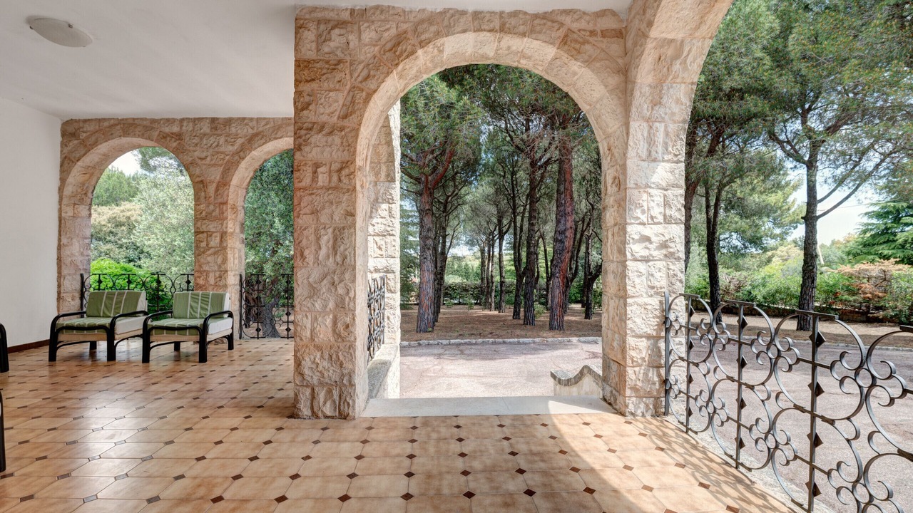 Photo of Patio Balcony in Selva di Fasano