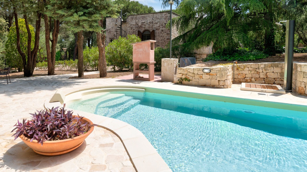 Photo of Outdoor in Selva di Fasano