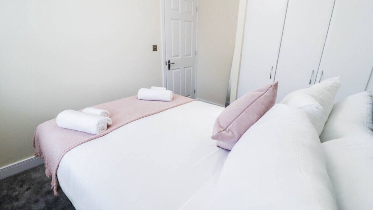 Photo of Bedroom in Glyndon