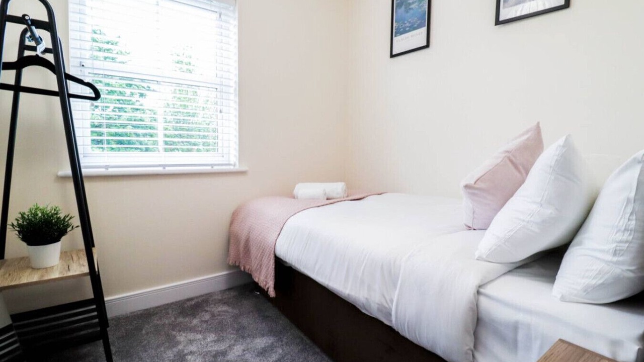 Photo of Bedroom in Glyndon