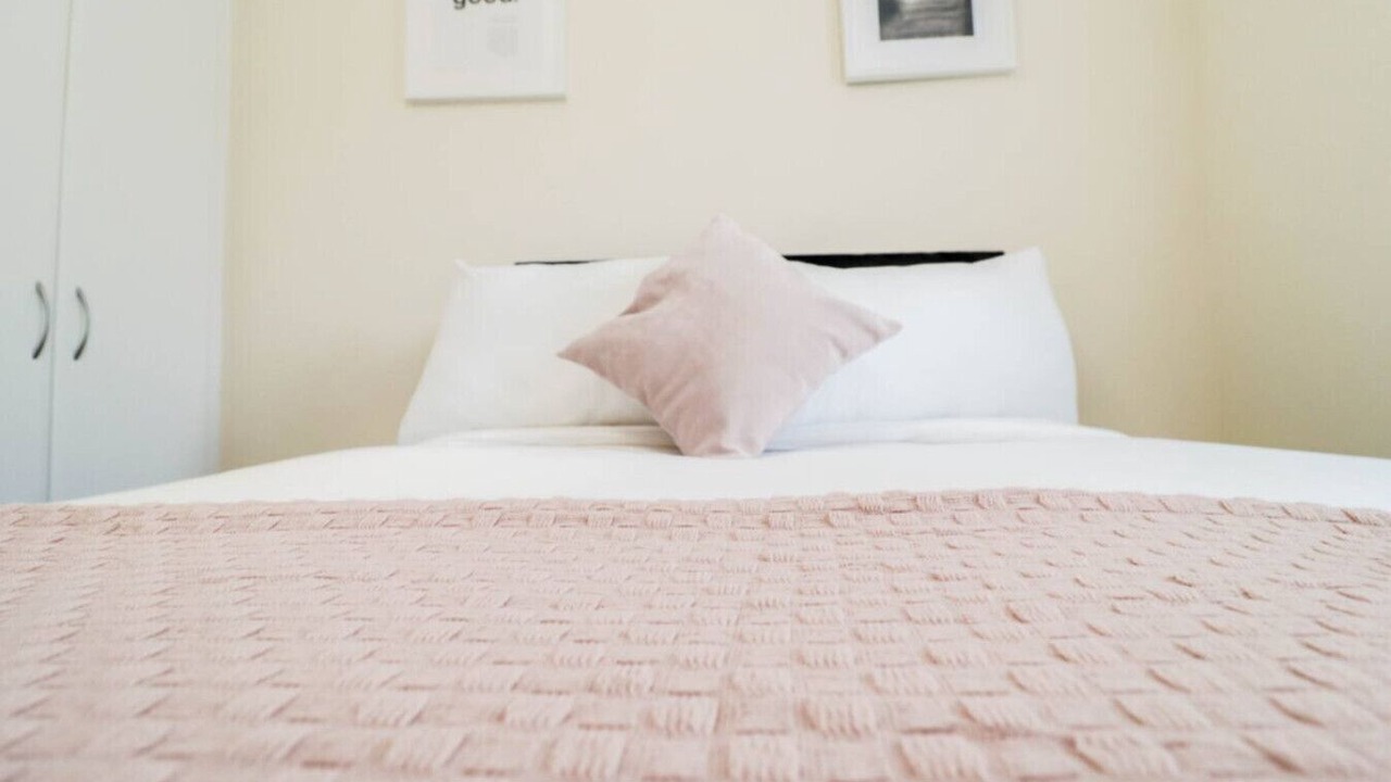 Photo of Bedroom in Glyndon