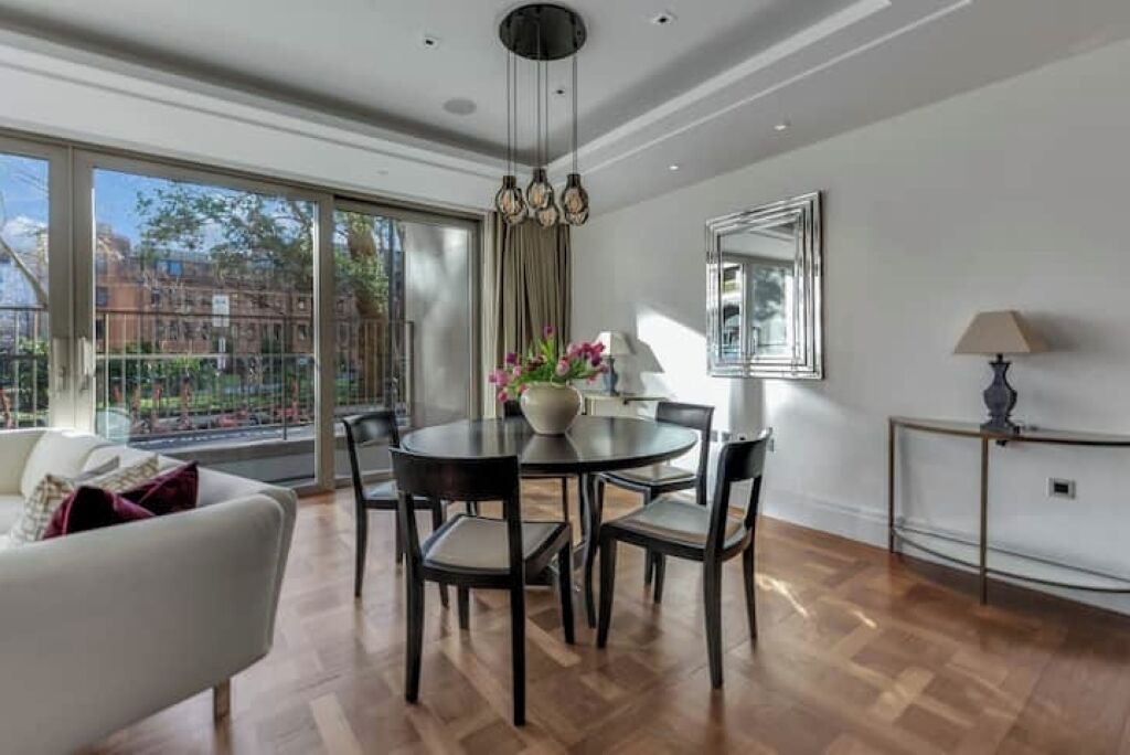Photo of Livingroom in Belgravia