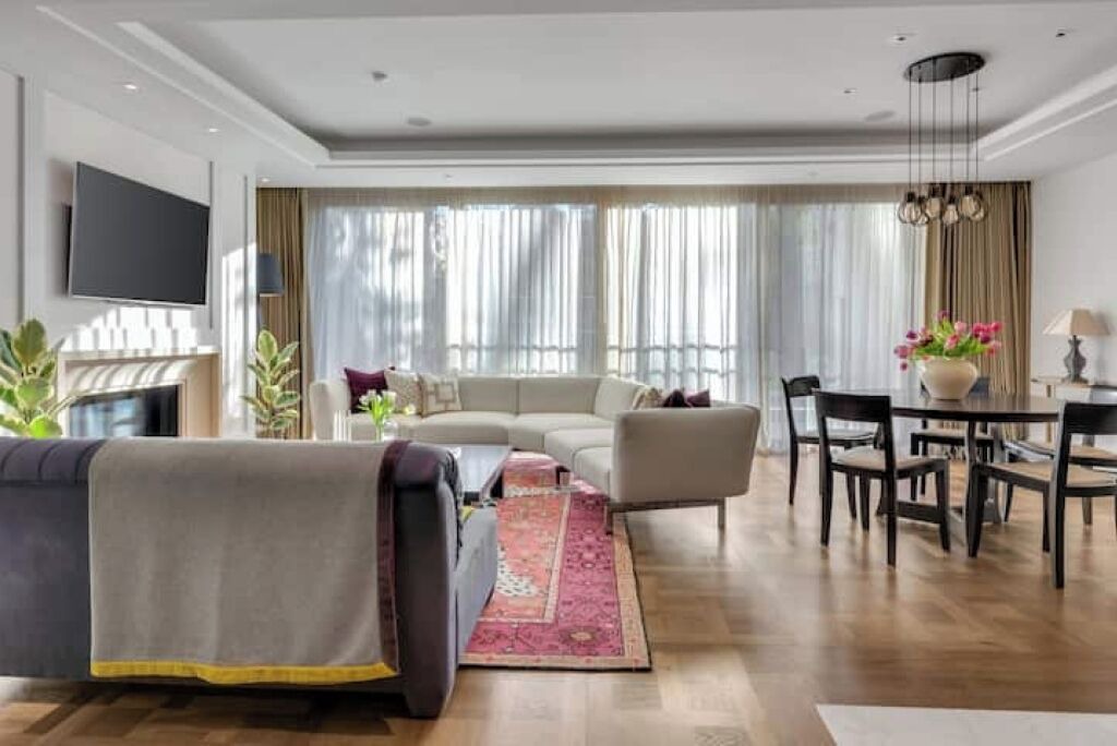 Photo of Livingroom in Belgravia