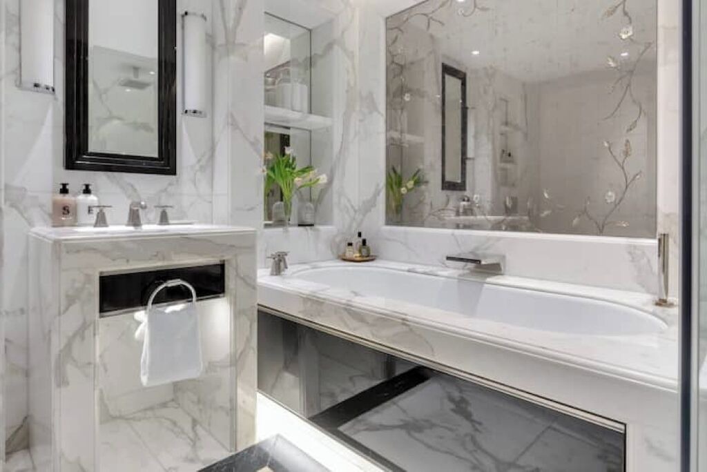 Photo of Bathroom in Belgravia