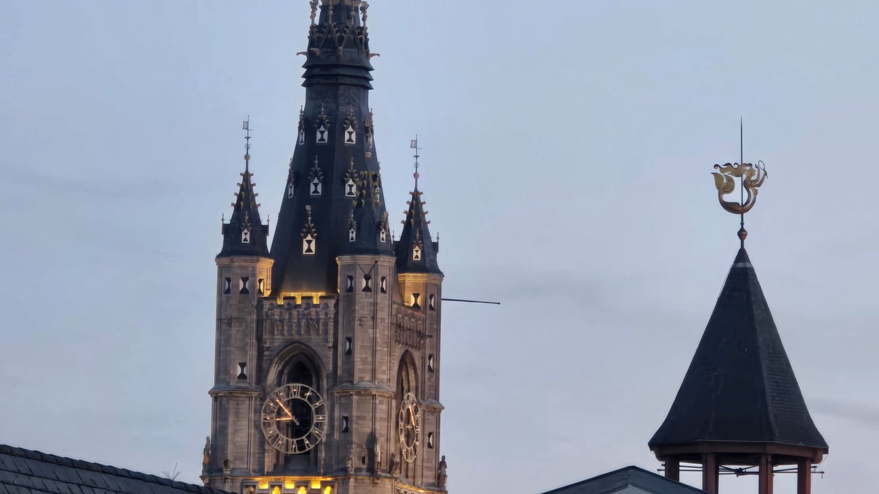 Photo of Others in Ghent City Centre