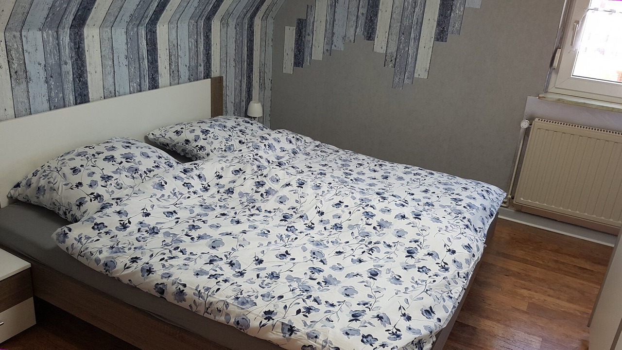 Photo of Bedroom in Wilhelmshaven