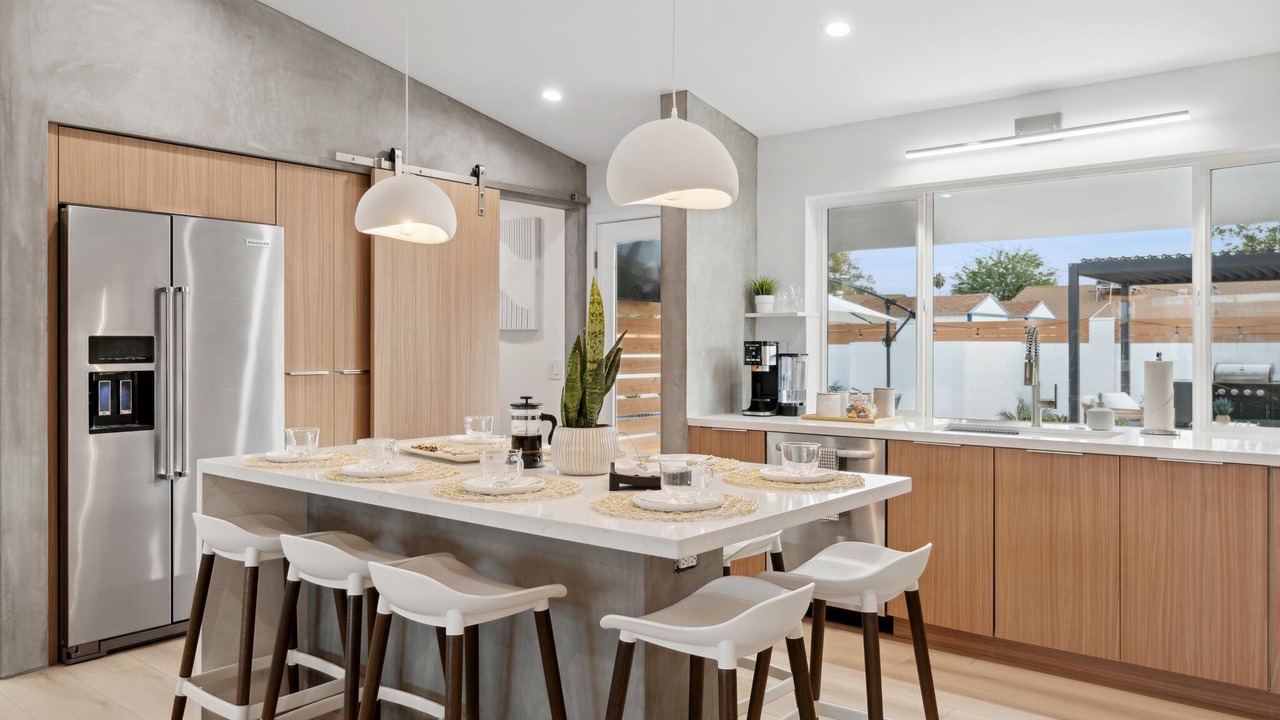 Photo of Kitchen in New Papago Parkway