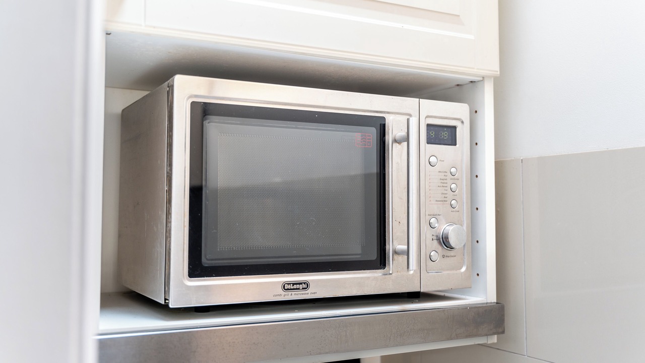Photo of Kitchen in South Bermondsey
