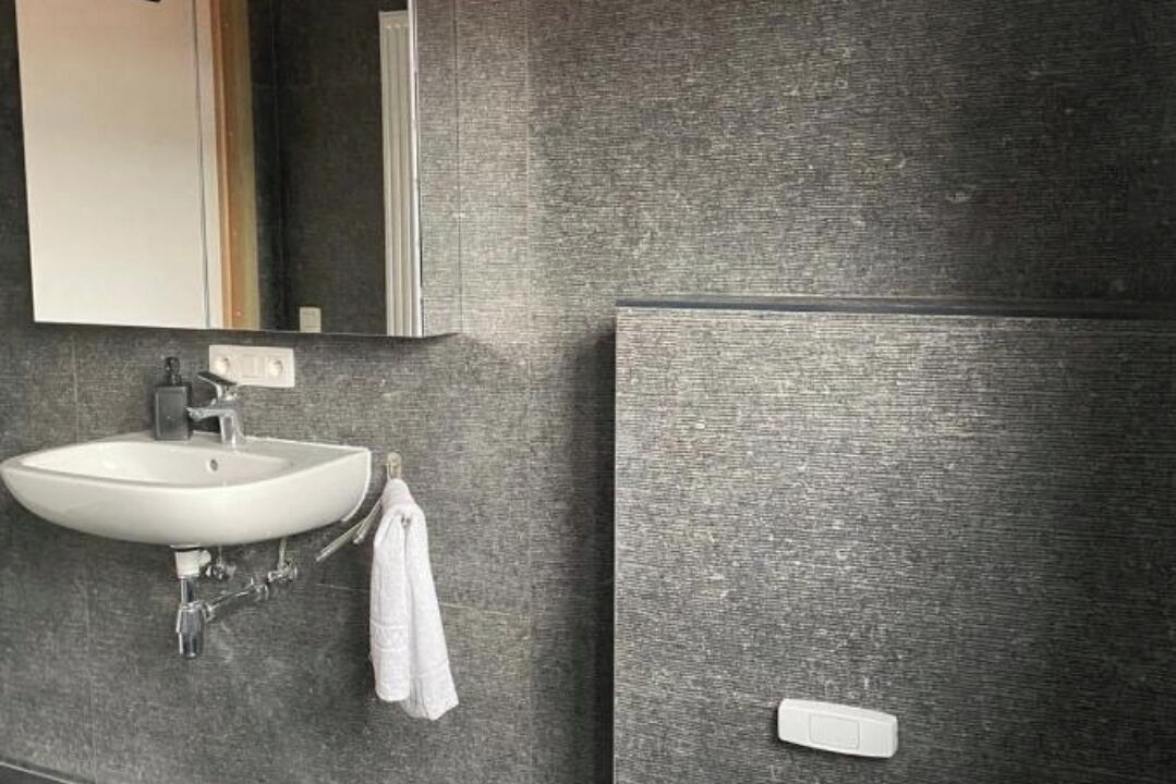 Photo of Bathroom in Ghent