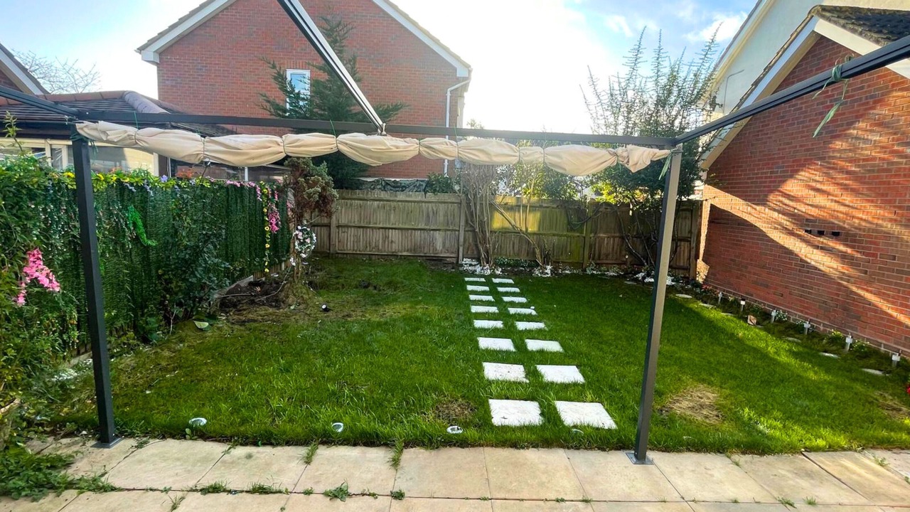 Photo of Outdoor in Yeading