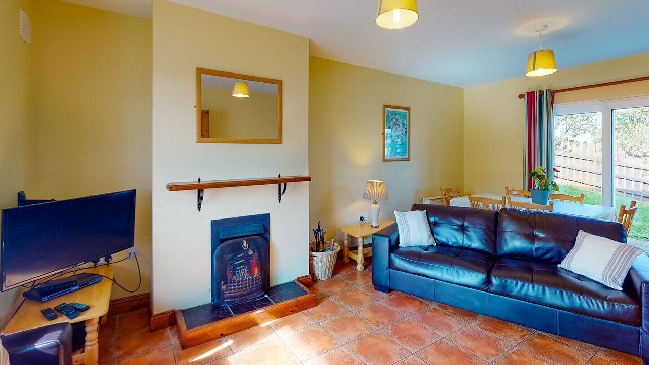 Photo of Bedroom in Dunmore East