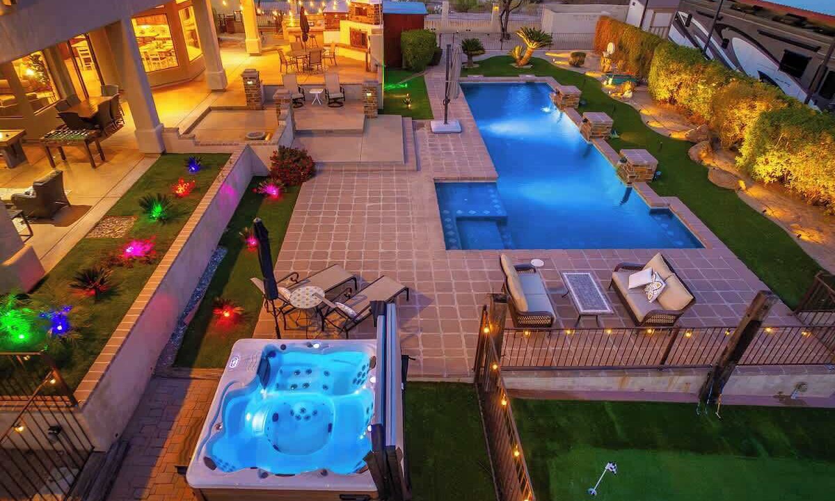 Photo of Outdoor in Rio Verde Foothills