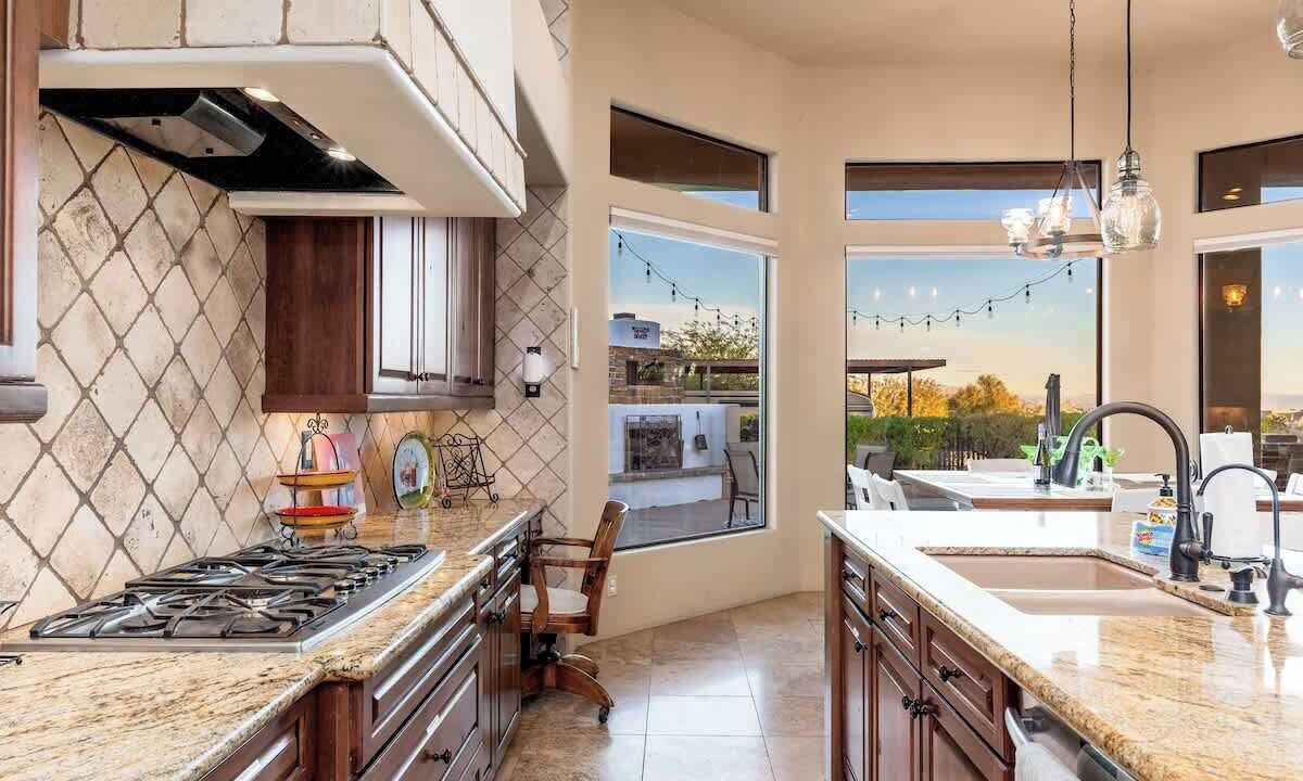 Photo of Outdoor in Rio Verde Foothills