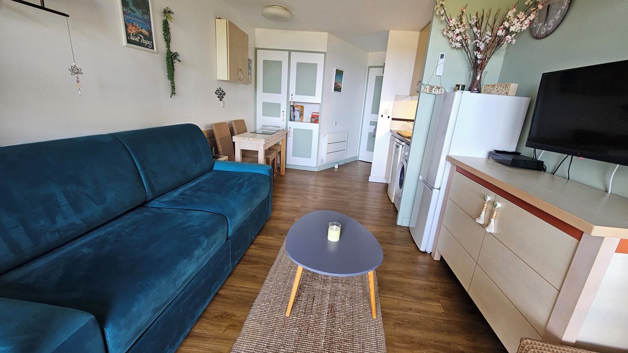 Photo of Livingroom in Cap Esterel
