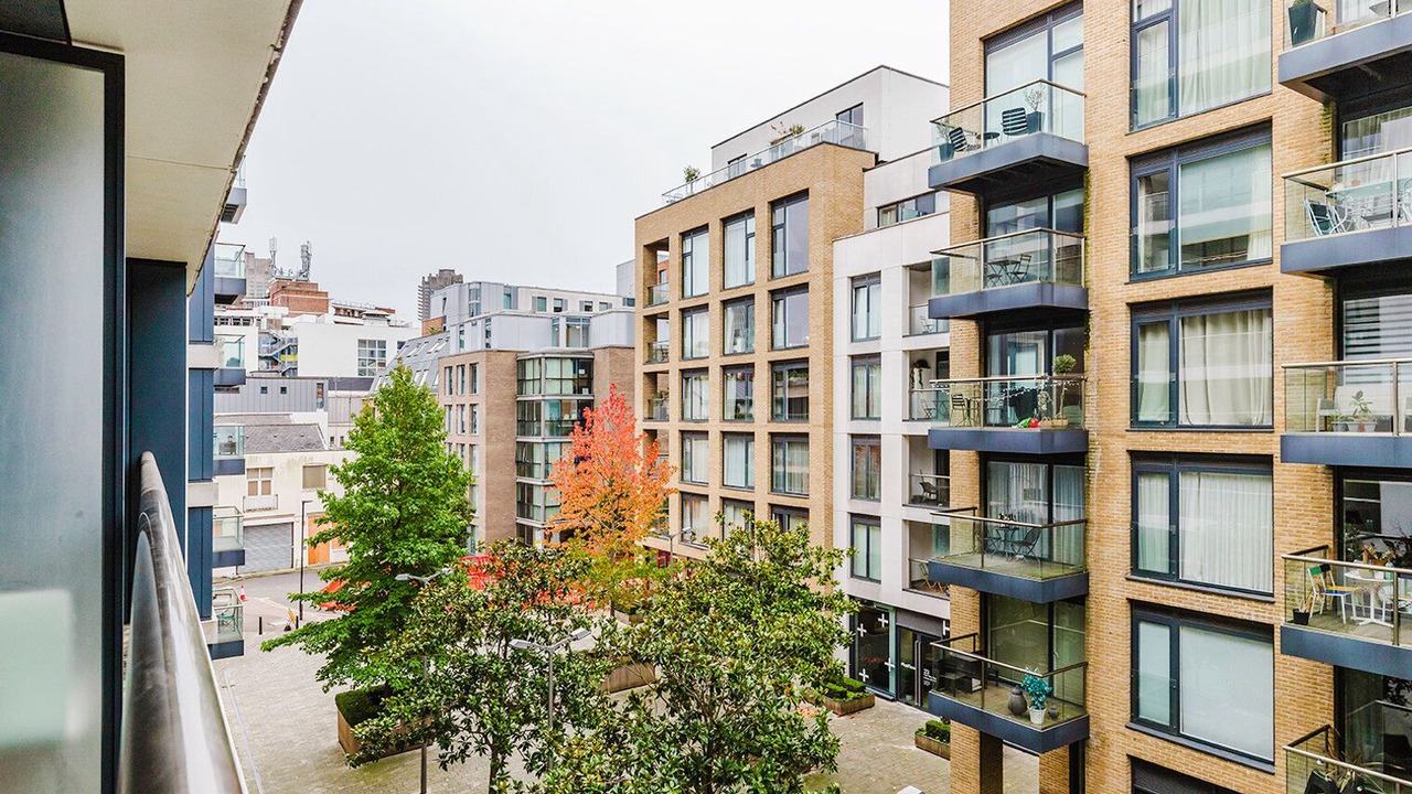 Photo of Outdoor in Bunhill