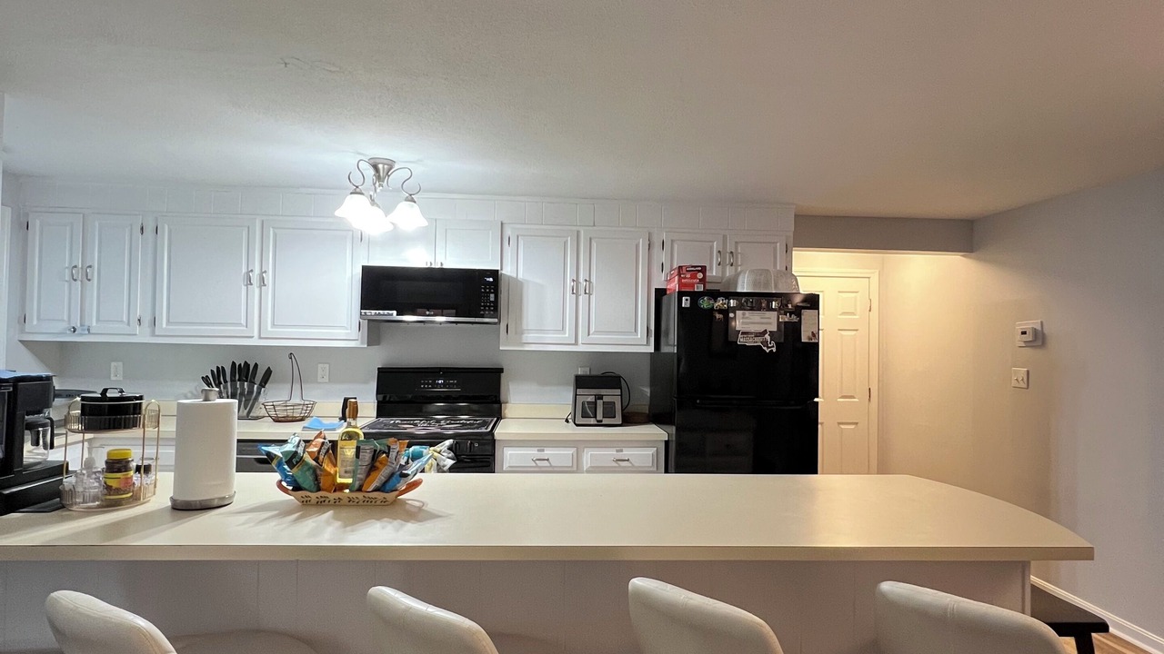 Photo of Kitchen in Marblehead