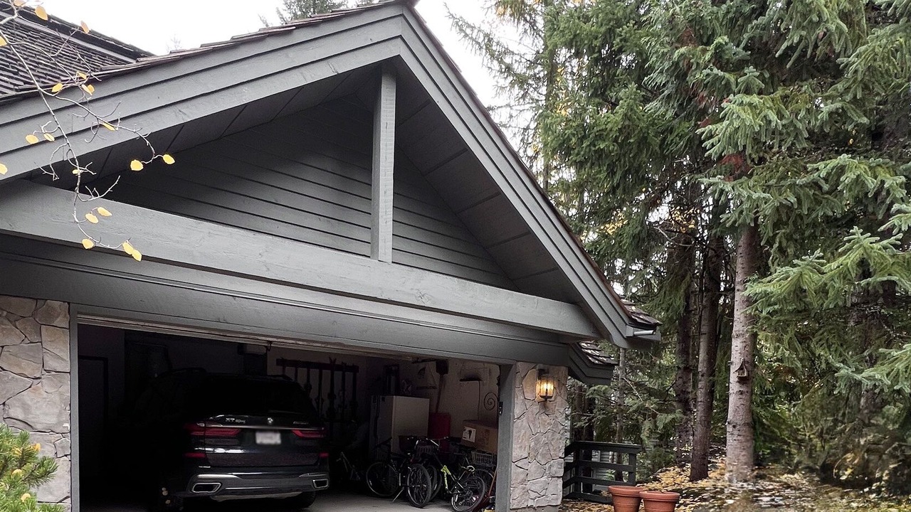Photo of Outdoor in Whistler Village