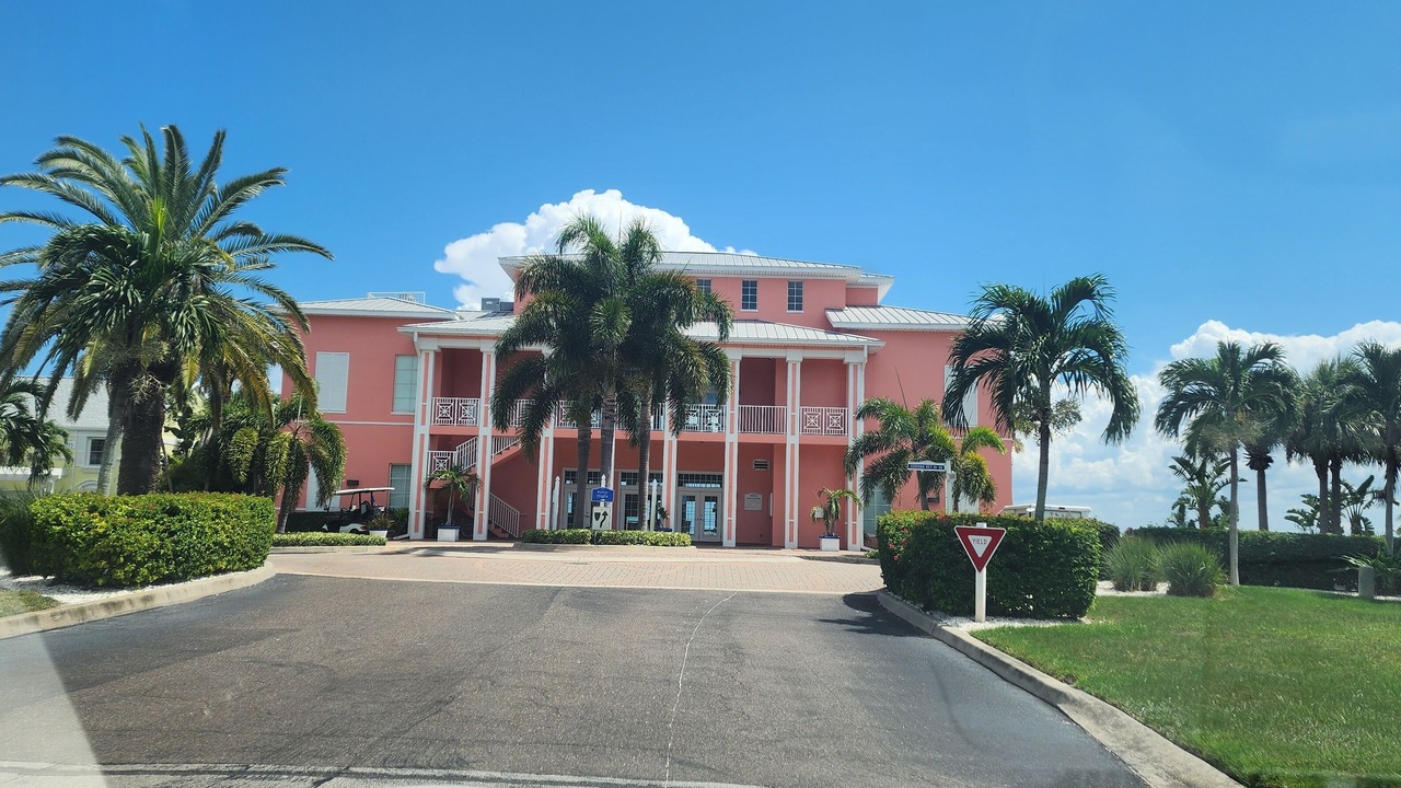 Photo of Outdoor in Coquina Key