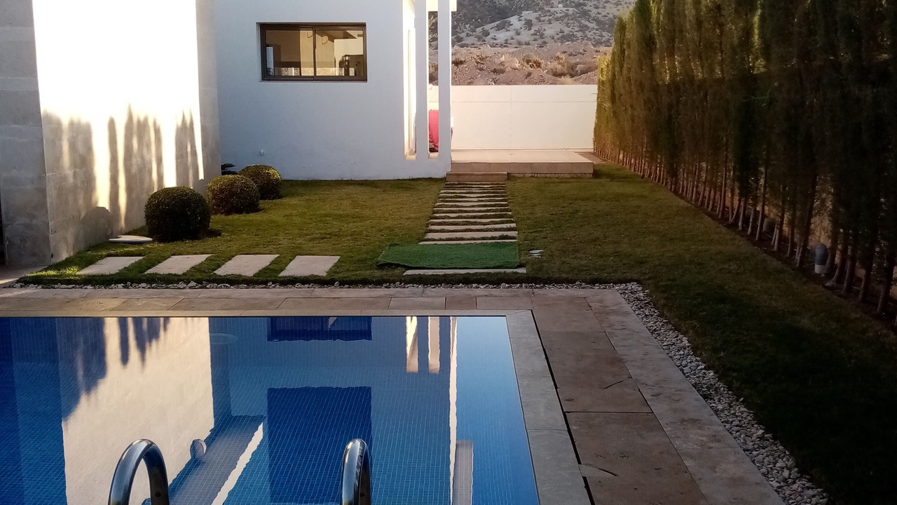 Photo of Outdoor in Taghazout