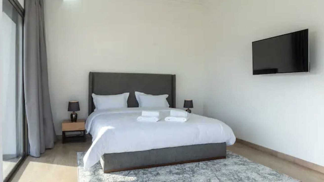 Photo of Bedroom in Taghazout