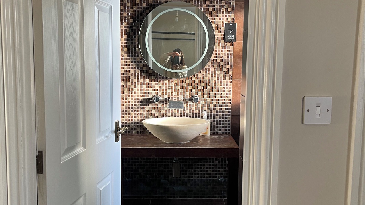 Photo of Bathroom in Eastcote