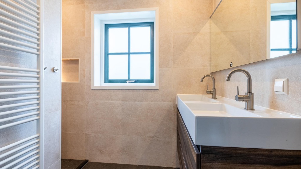 Photo of Bathroom in Kaag