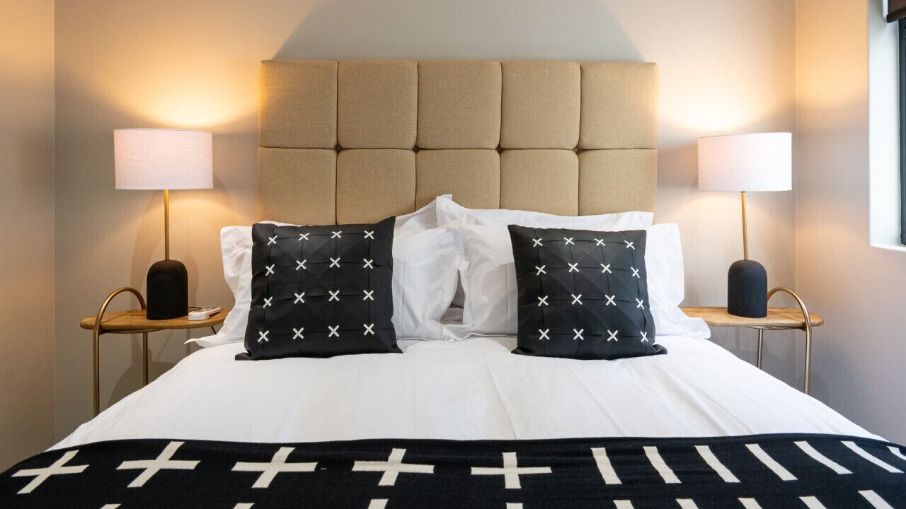 Photo of Bedroom in Windermere