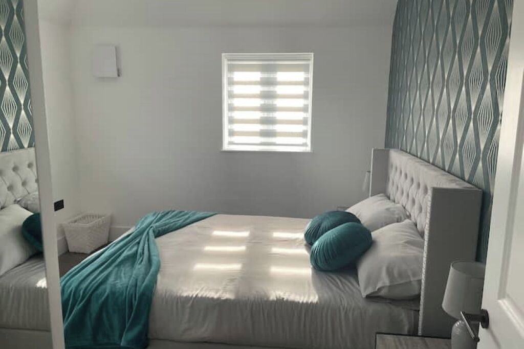 Photo of Bedroom in Syon