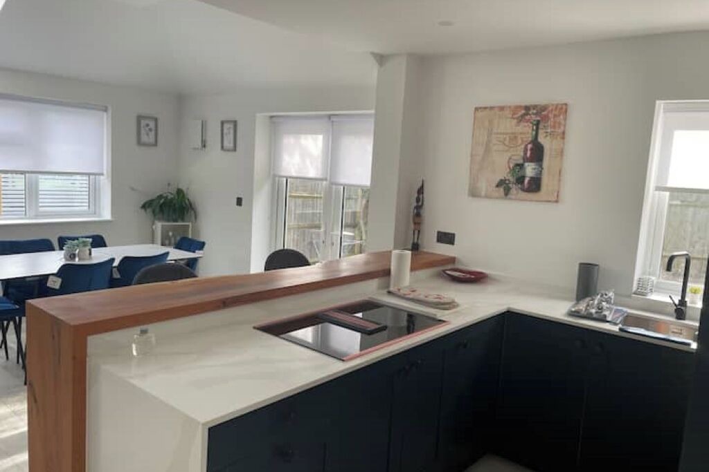 Photo of Kitchen in Syon