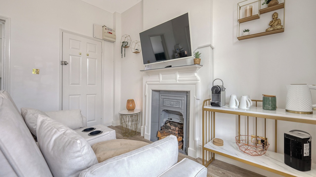 Photo of Livingroom in Wanstead