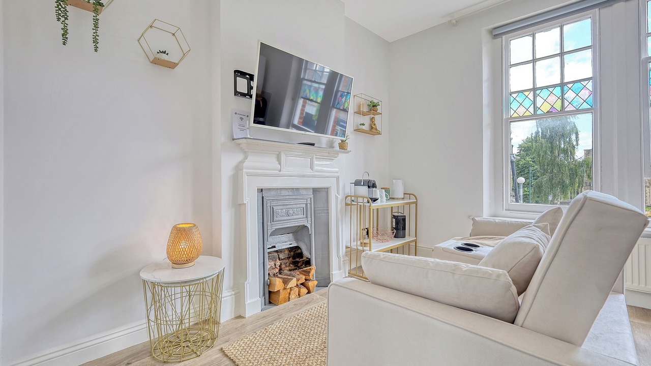 Photo of Livingroom in Wanstead