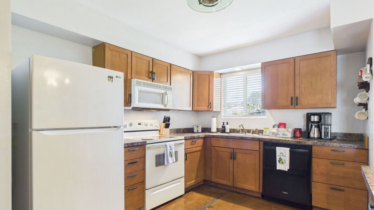 Photo of Kitchen in Alhambra