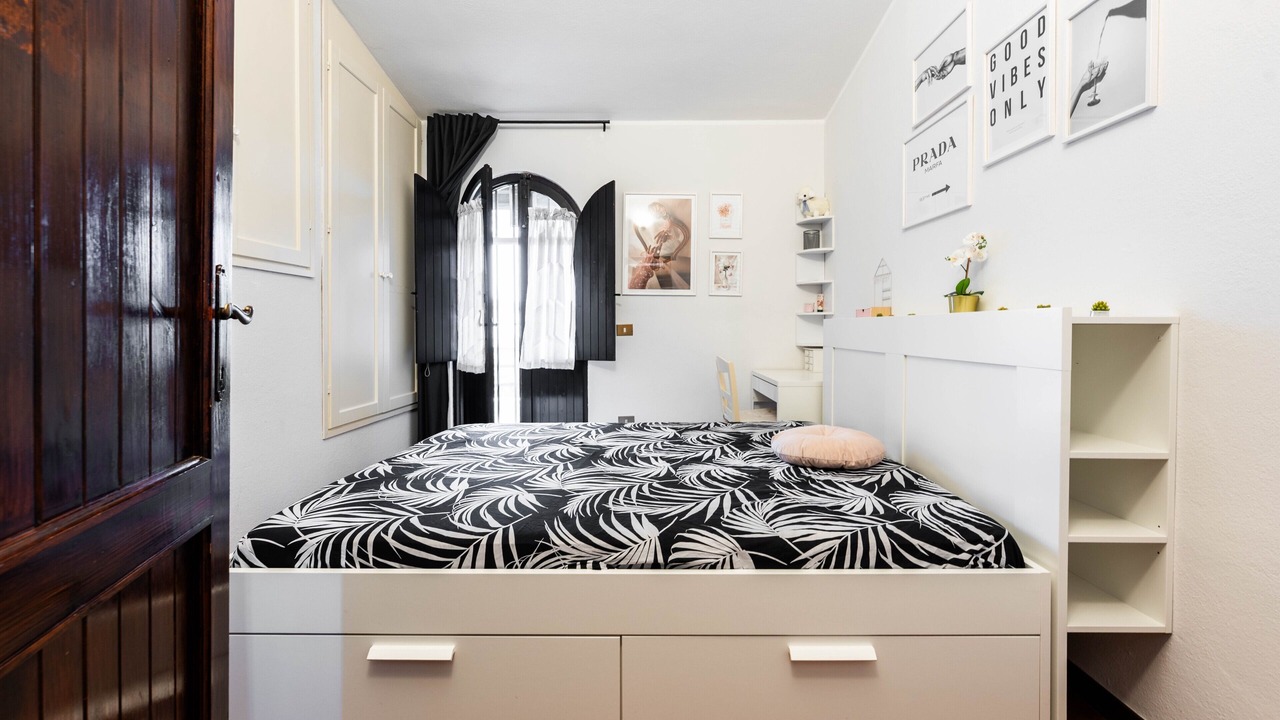 Photo of Bedroom in Quartu Sant'Elena