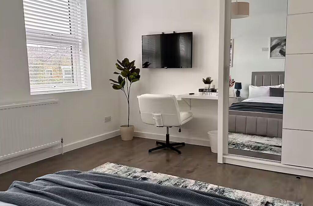 Photo of Bedroom in Stratford